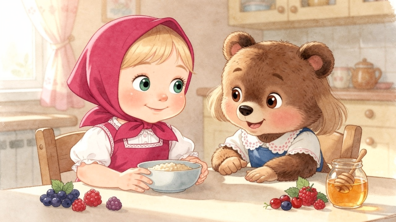 Новые вкусы
