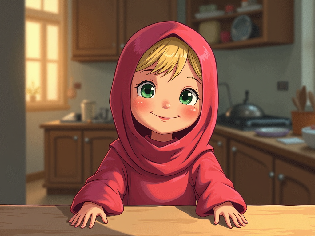 Семейный вечер