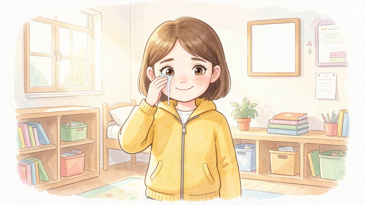 Сомнения Лизоньки