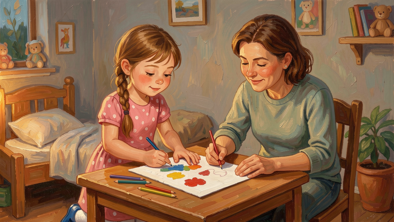 Первые шаги