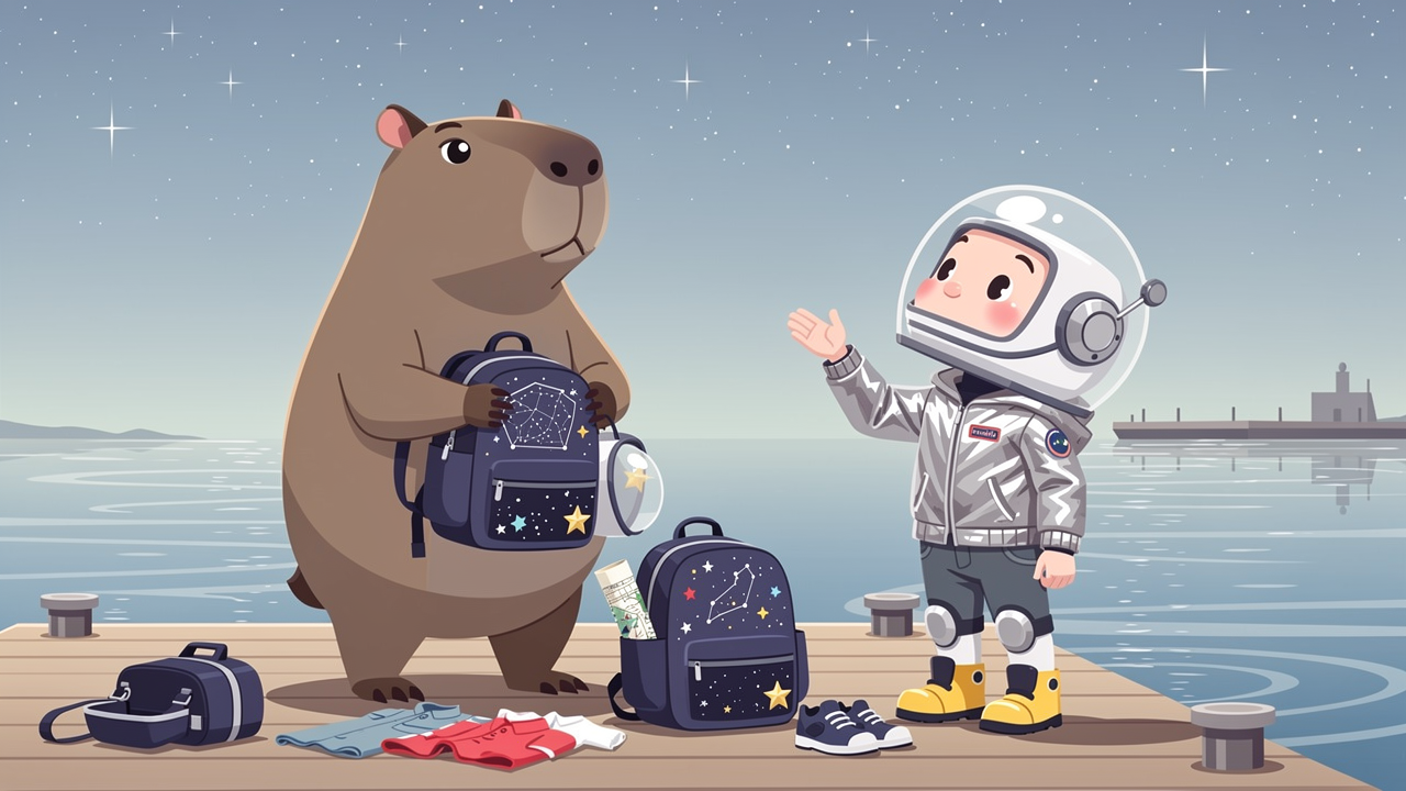 Пробуждение и мечты