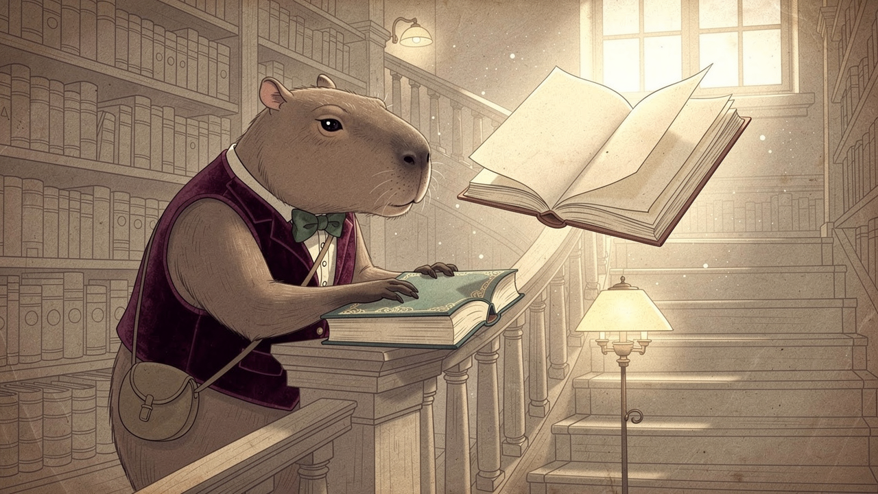 Книга, требующая смелости