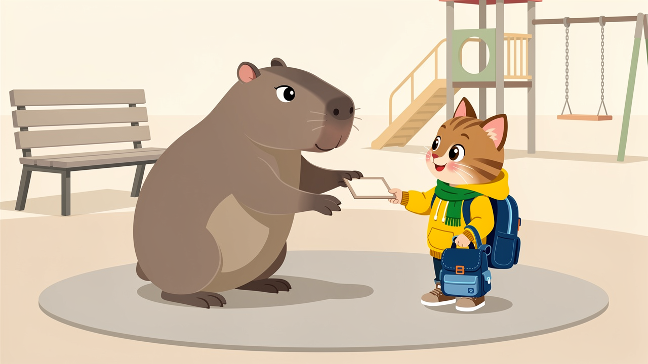 Новое задание