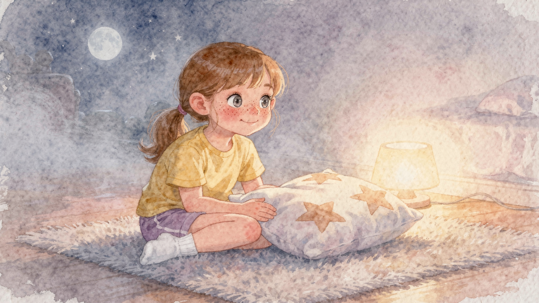 Любимая книжка без слов